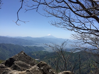 途中の景色（富士山）.JPG